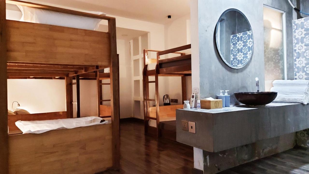 Sok Hotel And Coffee 暹粒 外观 照片